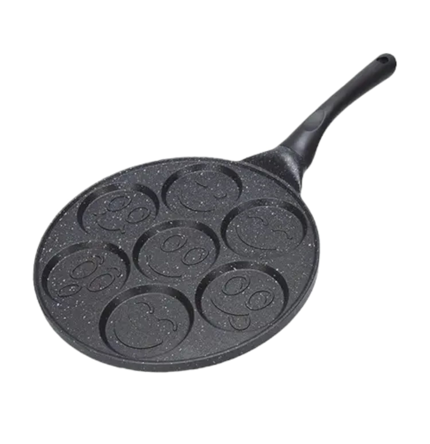 Miniatura 2 de Sarten Divisiones 7 puestos